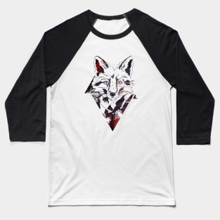 Vixen Baseball T-Shirt